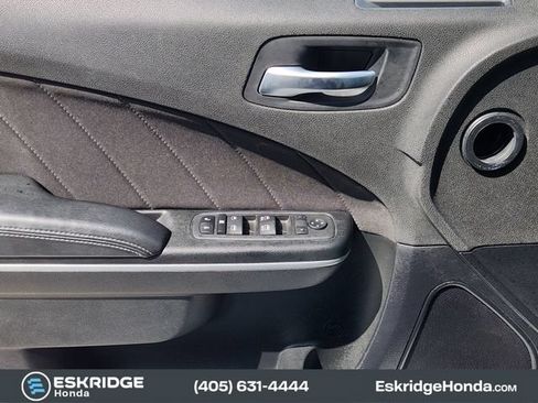 Used 2023 Dodge Charger SXT w/ Cold Weather Package RWD image 23