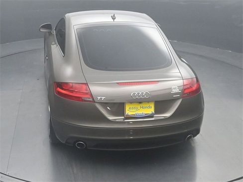 Used 2012 Audi TT 2.0T Prestige image 22