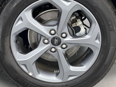 Used 2025 Ford Escape ST-Line image 61