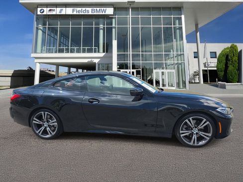 Certified 2023 BMW 430i Coupe w/ Premium Package image 1