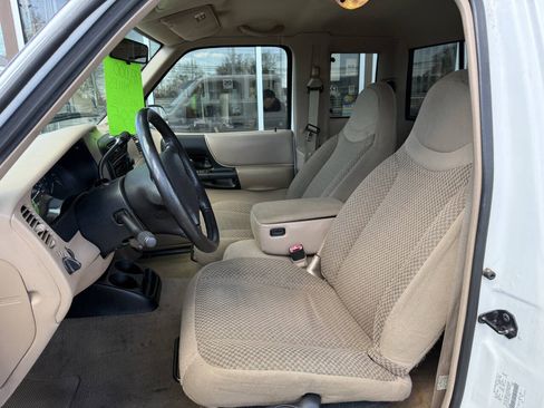 Used 1999 Ford Ranger XL RWD image 13