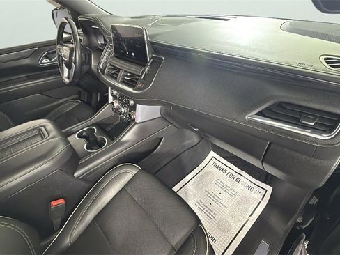 Certified 2022 GMC Yukon SLT w/ SLT Premium Package image 34