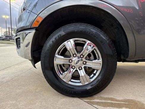Used 2019 Ford Ranger XLT w/ Equipment Group 302A Luxury image 6