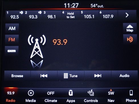 Used 2019 RAM 1500 Rebel w/ Rebel Level 2 Equipment Group image 17