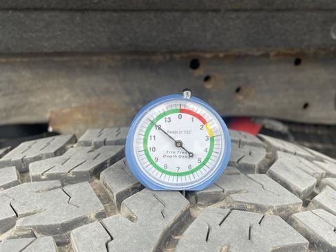 Used 2019 Chevrolet Silverado 2500 LT image 39