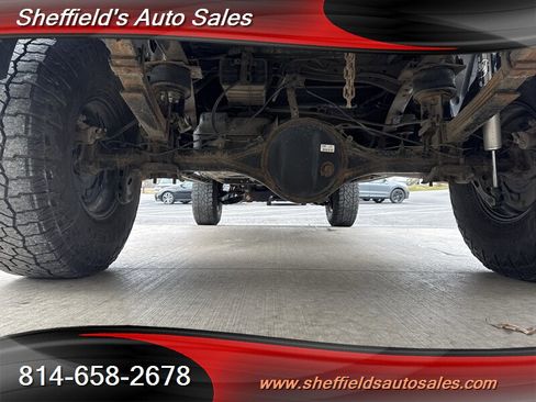 Used 2016 Toyota Tundra SR5 image 24