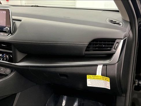 New 2026 Nissan Rogue SV image 34