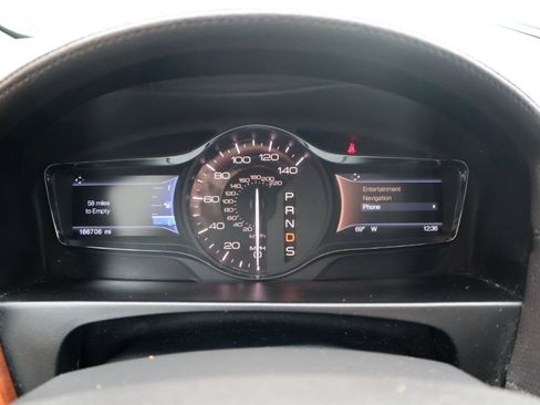 Used 2014 Lincoln MKX AWD w/ Equipment Group 102A image 23
