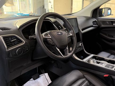 Used 2022 Ford Edge SEL w/ Convenience Package image 15