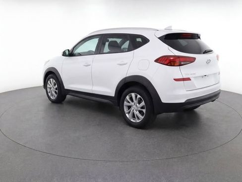 Used 2020 Hyundai Tucson Value FWD image 3