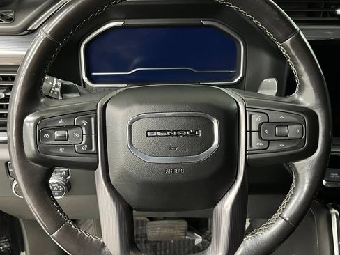 Used 2023 GMC Sierra 1500 Denali Ultimate AWD/4WD image 26