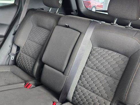 Used 2018 Chevrolet Equinox LT w/ Sun & Infotainment Package image 38