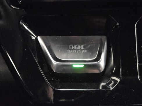 Used 2024 GMC Sierra 2500 Denali Ultimate image 29