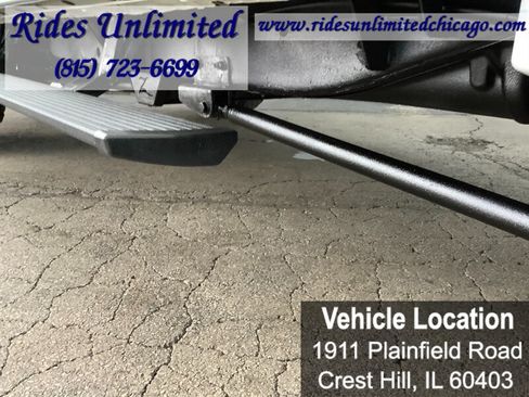 Used 2015 Chevrolet Silverado 2500 LT w/ LT Convenience Package AWD/4WD image 19