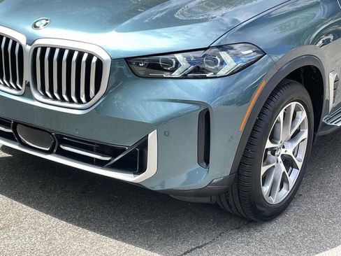 Used 2026 BMW X5 xDrive40i AWD/4WD image 13