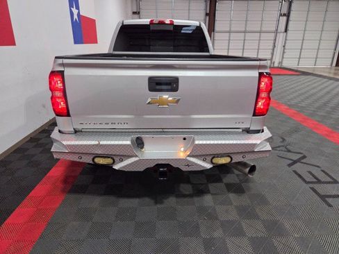 Used 2015 Chevrolet Silverado 2500 LTZ w/ Duramax Plus Package image 27