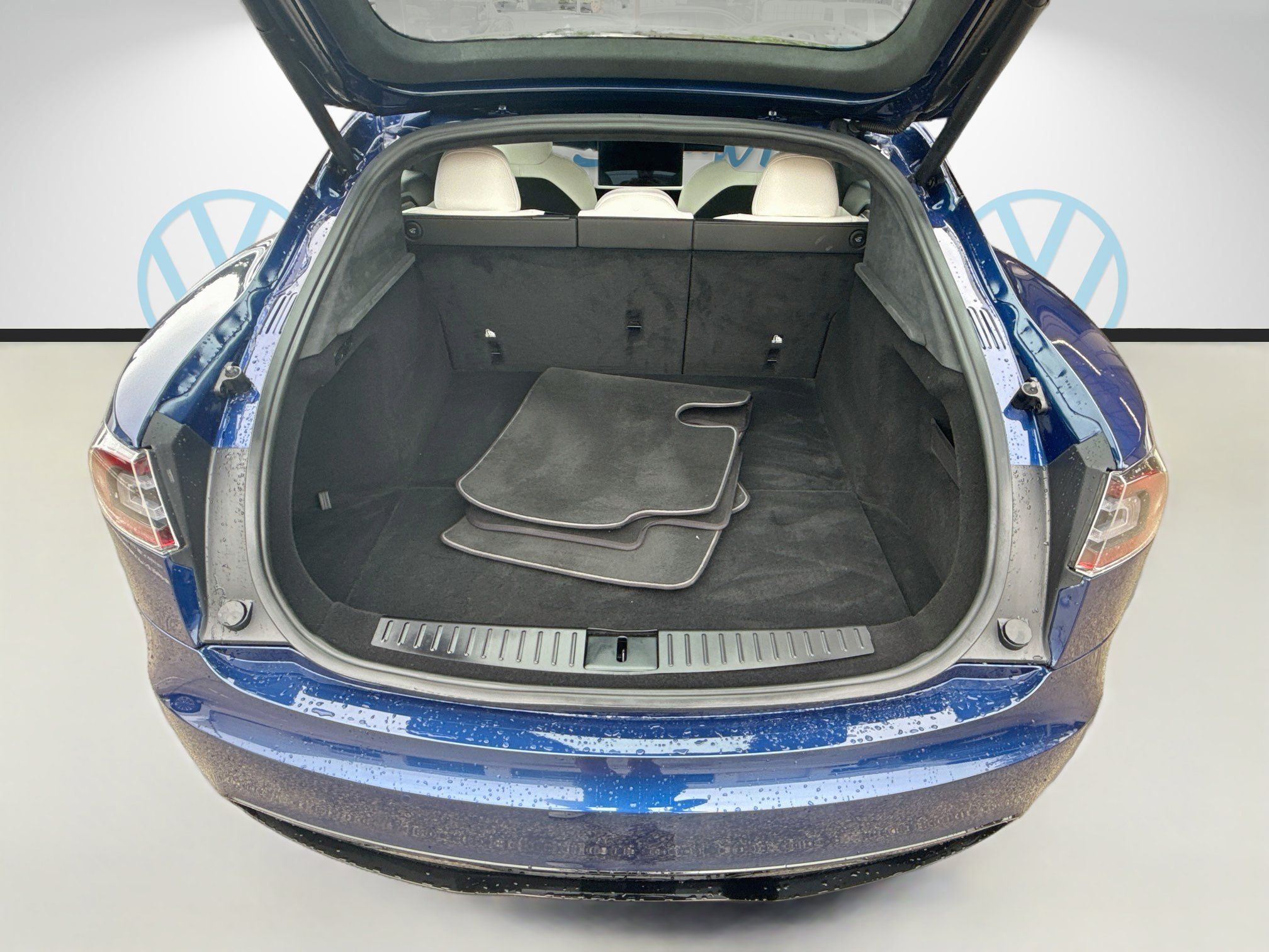 Used 2022 Tesla Model S AWD/4WD image 27