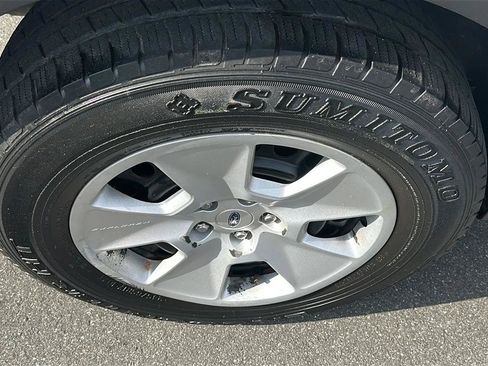 Used 2014 Ford Explorer FWD image 17