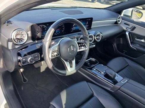 Used 2021 Mercedes-Benz A 220 image 7