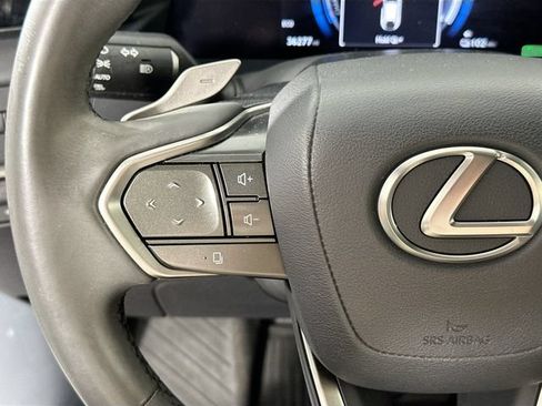 Used 2023 Lexus RZ 450e Premium w/ Technology Package AWD/4WD image 22