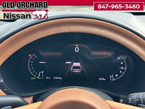 Used 2025 MAZDA CX-70 3.3 Turbo S w/ Premium Plus image 25