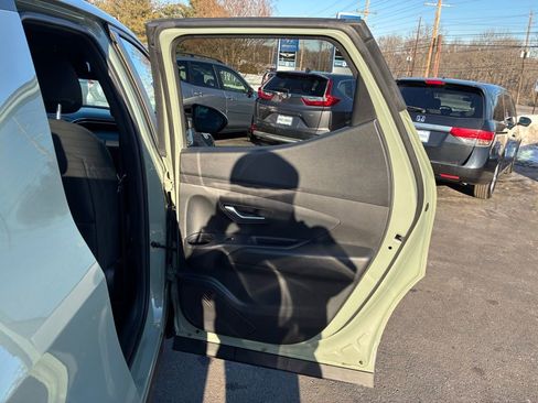 Used 2023 Hyundai Santa Cruz SE image 43