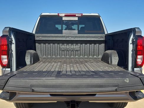 New 2026 GMC Sierra 1500 Elevation w/ Elevation Premium Package image 12