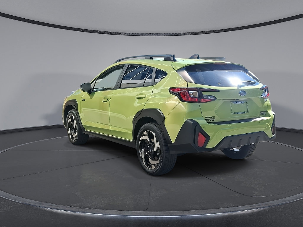 New 2026 Subaru Crosstrek 2.5i Limited AWD/4WD image 17