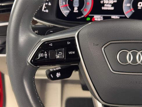 Used 2019 Audi A7 3.0T Prestige image 21