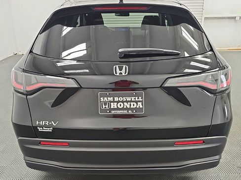New 2027 Honda HR-V LX image 7