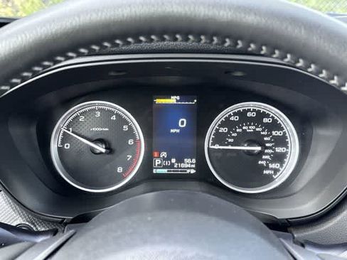 Used 2023 Subaru Forester Limited AWD/4WD image 30