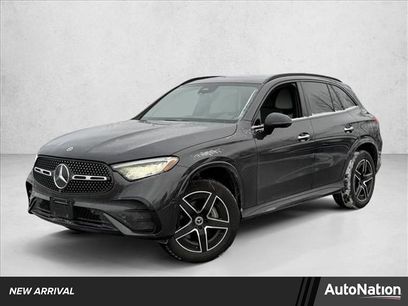 Certified 2023 Mercedes-Benz GLC 300 4MATIC