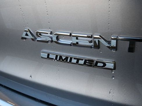 New 2026 Subaru Ascent Limited AWD/4WD image 18