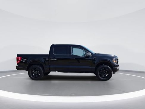 Used 2022 Ford F150 XLT w/ Equipment Group 302A High AWD/4WD image 9