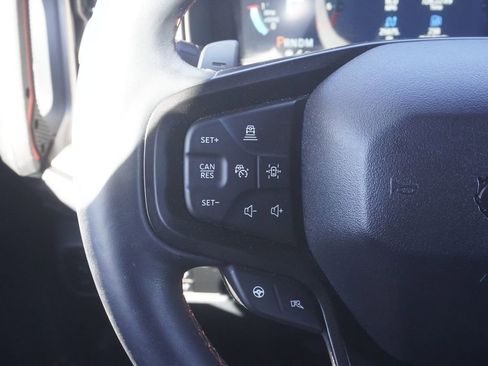 Used 2024 Ford Bronco Raptor image 12