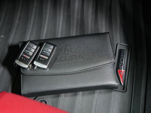 Used 2023 Acura TLX SH-AWD w/ A-SPEC Pkg image 64