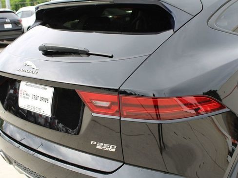 Used 2020 Jaguar E-PACE image 21