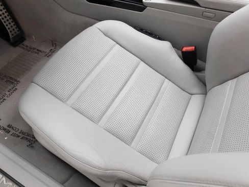 Used 2012 Mercedes-Benz E 63 AMG Wagon image 22