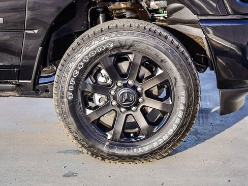 New 2026 RAM 2500 Laramie image 11