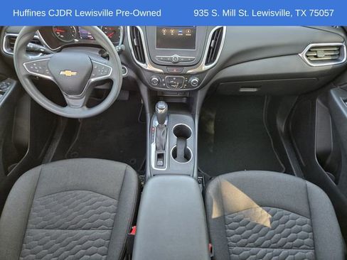 Used 2020 Chevrolet Equinox LT image 27