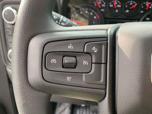 New 2026 GMC Sierra 1500 Pro w/ Pro Value Package image 16