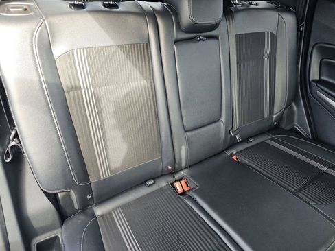 Used 2019 Ford EcoSport SES AWD/4WD image 32