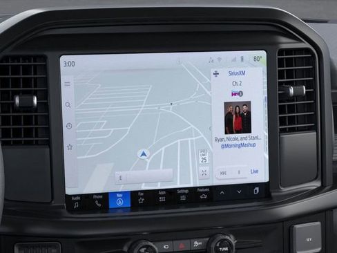 New 2025 Ford F150 STX w/ Equipment Group 200A image 14