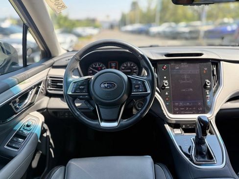Used 2020 Subaru Outback Limited XT AWD/4WD image 24