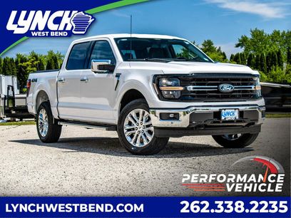 Used 2024 Ford F150 XLT w/ Equipment Group 302A MID