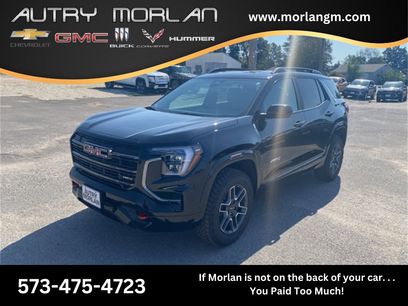 New 2026 GMC Terrain AT4 w/ Convenience Package III
