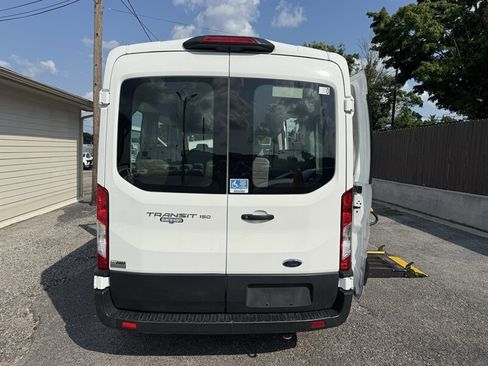 Used 2019 Ford Transit 150 XL RWD image 7