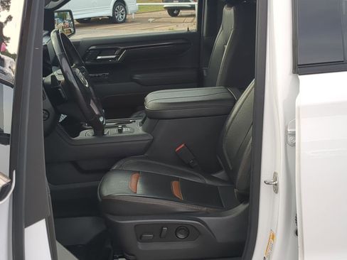 Used 2023 GMC Sierra 1500 AT4 AWD/4WD image 11