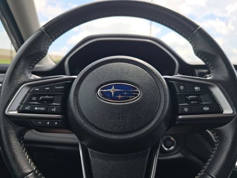 Used 2024 Subaru Legacy Limited AWD/4WD image 27