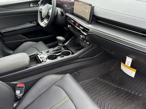 New 2026 Kia K5 GT w/ GT1 Package image 13